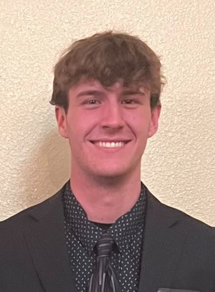 Mason Brown