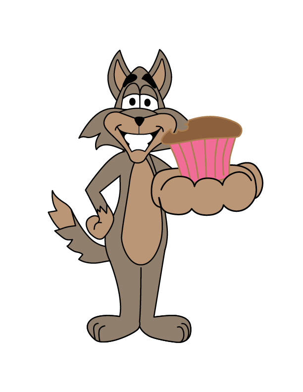 Muffins with Moms
